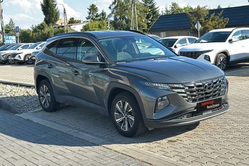 Hyundai Tucson t-Gdi Hev Executive 2WD