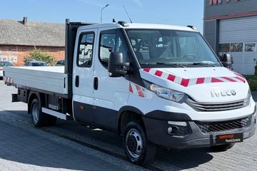 Iveco Daily 50C18 Hi-Matic
