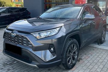 Toyota RAV4 Comfort 2.5 Hybrid