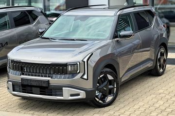 Kia Seltos 1.6 T-GDI L Business Line DCT