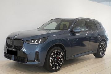 BMW X3 xDrive30e M Sport