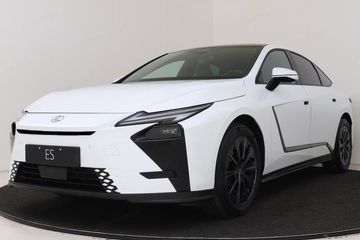Lexus ES 300h Prestige AWD