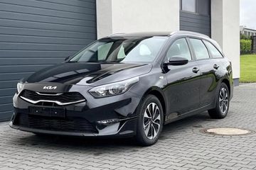 Kia Ceed Tribute 1.5 T-GDI  DCT