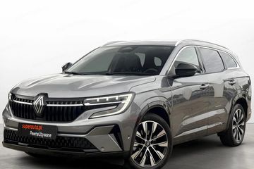 Renault Espace 1.2 E-Tech Full Hybrid 200 Techno MMT 7os.
