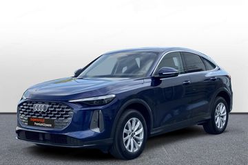 Audi Q5 TFSI mHEV 150 kW Quattro S tronic