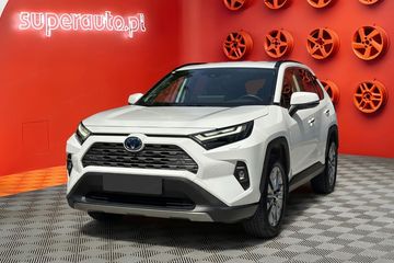 Toyota RAV4 Executive 2.5 Hybrid  4x4