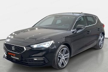 Seat Leon 1.5 TSI DSG