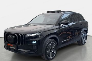 Jaecoo 7 1.5 T-GDI Super Hybrid