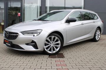 Opel Insignia 2.0 CDTI Business Elegance S&S