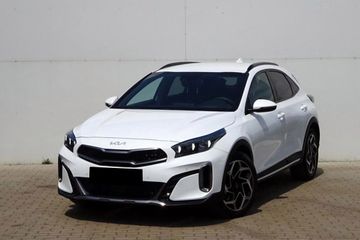 Kia XCeed 1.6 T-GDI GT-Line DCT