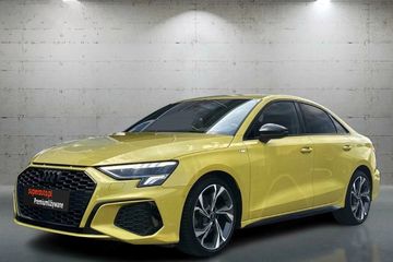 Audi A3 35 TFSI  S Line S tronic