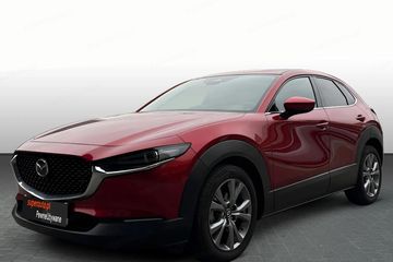 Mazda CX-30 2.0 Mhev Exclusive-Line 2WD