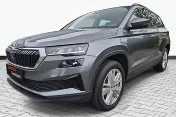 Skoda Karoq 1.5