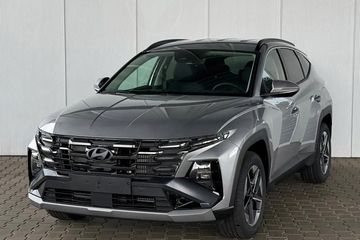 Hyundai Tucson 1.6 CRDi 48V Smart 2WD DCT