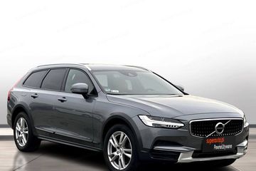 Volvo V90 CC D4 AWD aut