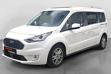 Ford Tourneo Connect Kombi L2H1 Grand