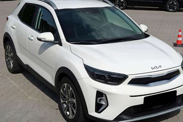 Kia Stonic 1.0 T-GDI L DCT