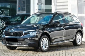 Skoda Kamiq Edition 130 1.0 TSI DSG