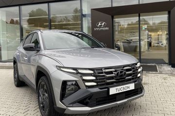 Hyundai Tucson 1.6 T-GDi 20th Anniversary 2WD