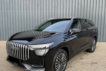 Jaecoo J8 1.5 T-GDI Super Hybrid Premium DHT 7os.