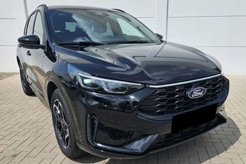 Ford Kuga ST-Line eCVT 2.5 PHEV FWD