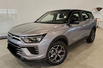 SsangYong Korando Adventure 1.5 GDI
