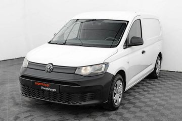 Volkswagen Caddy osobowy Cargo  TDI