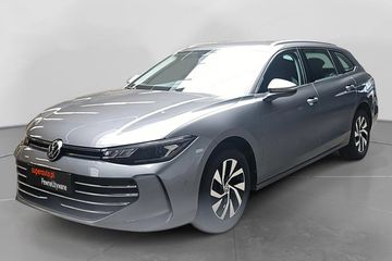 Volkswagen Passat 1.5 TSI  DSG