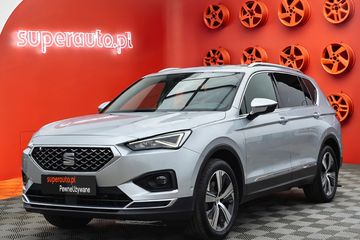 Seat Tarraco 2.0 TDI Xcellence 4Drive DSG