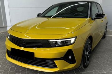 Opel Astra VI GS S&S aut 1.5 Diesel