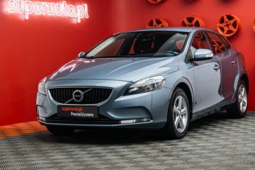 Volvo V40 D2 Drive-E Kinetic