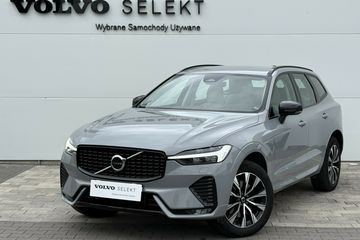 Volvo XC60 B4 D Plus Dark aut