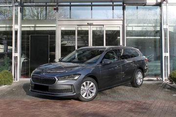 Skoda Superb Edition 130 1.5 TSI mHEV DSG