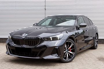 BMW Seria 5 520d xDrive M Sport