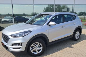 Hyundai Tucson 1.6 GDi Classic 2WD