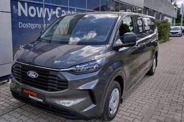Ford Transit Custom 300 L2H1 AT