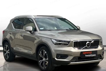 Volvo XC40 B4 B AWD Inscription