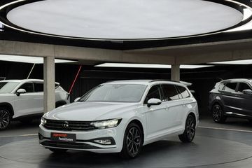 Volkswagen Passat 1.5 TSI Business EVO