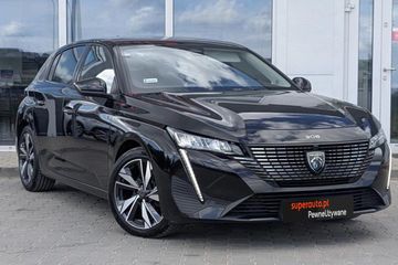 Peugeot 308 1.2 PureTech