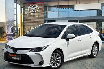 Toyota Corolla 1.5 Comfort Ms