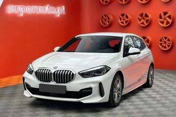 BMW Seria 1 118i M Sport