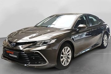 Toyota Camry 2.5 Hybrid Comfort Cvt