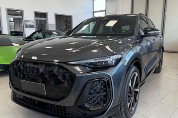 Audi Q5 TDI quattro