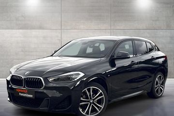 BMW X2 xDrive18d M Sport
