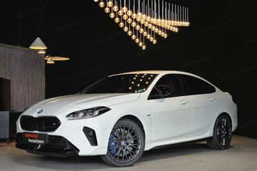 BMW Seria 2 M235 xDrive