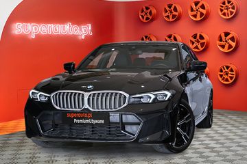 BMW Seria 3 318i M Sport aut