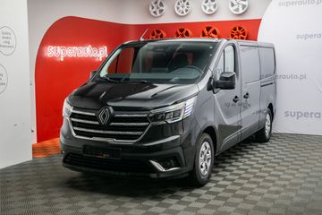 Renault Trafic Kombi L2H1