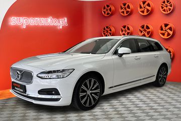 Volvo V90 B5 D AWD Inscription aut