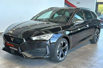 Cupra Leon 1.5 TSI DSG