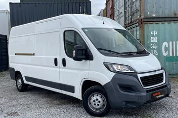 Peugeot Boxer 2.2 BlueHDi L3H2